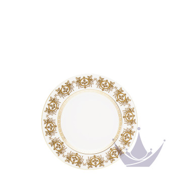 Тарелка десертная 16см коллекции Ritz Imperial бренда Haviland