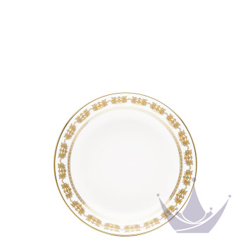 Тарелка суповая 19см коллекции Ritz Imperial бренда Haviland