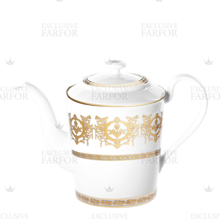 Чайник 1л коллекции Ritz Imperial бренда Haviland