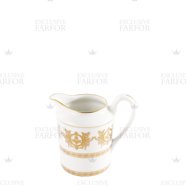 Молочник 0,15л коллекции Ritz Imperial бренда Haviland