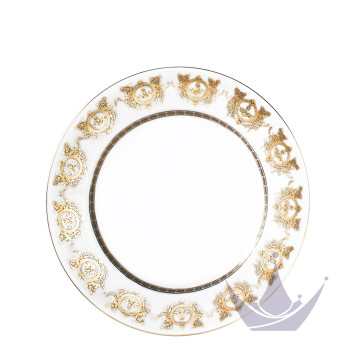 Тарелка тортовая 31,5см коллекции Ritz Imperial бренда Haviland