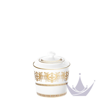 Сахарница 0,25л коллекции Ritz Imperial бренда Haviland