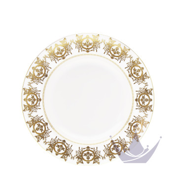 Тарелка глубокая 31,5см коллекции Ritz Imperial бренда Haviland