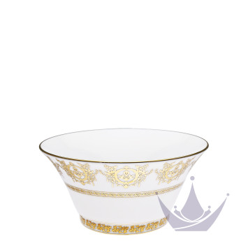 Салатник 26см коллекции Ritz Imperial бренда Haviland