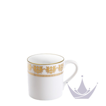 Кружка 0,27л коллекции Ritz Imperial бренда Haviland