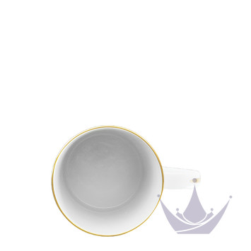 Кружка 0,27л коллекции Ritz Imperial бренда Haviland