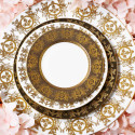 Коллекция Ritz Imperial бренда Haviland