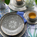 Коллекция Romane Gris бренда Haviland