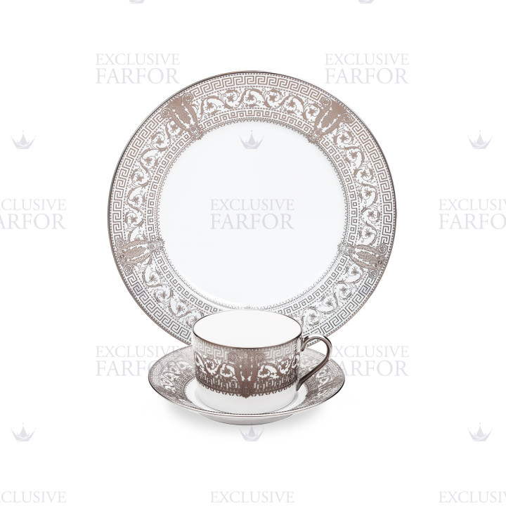 Коллекция Salon Murat бренда Haviland