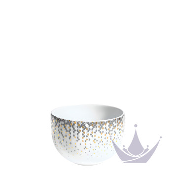 Стакан 8,5см коллекции Souffle D'or бренда Haviland