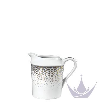 Молочник 0,15л коллекции Souffle D'or бренда Haviland