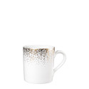 Кружка 0,27л коллекции Souffle D'or бренда Haviland