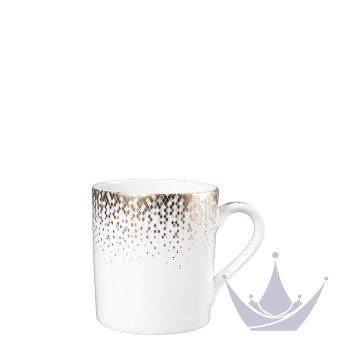 Кружка 0,27л коллекции Souffle D'or бренда Haviland