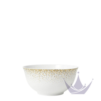 Чаша для спагетти 16,8см коллекции Souffle D'or бренда Haviland