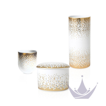 Коллекция Souffle D'or бренда Haviland