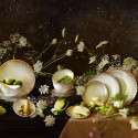 Коллекция Souffle D'or бренда Haviland