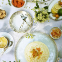 Коллекция Souffle D'or бренда Haviland