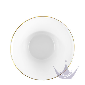 Чаша для мюсли 15,5см коллекции Tiara Bleu de Prusse Or бренда Haviland