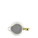 Молочник 0,15л коллекции Tiara Bleu Paon Or бренда Haviland