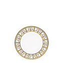 Тарелка десертная 16см коллекции Tiara Or бренда Haviland