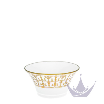 Чаша для мюсли 15,5см коллекции Tiara Or бренда Haviland