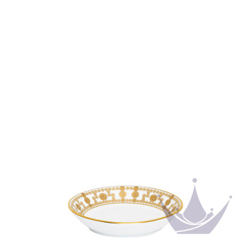 Чаша для сои 10,5см коллекции Tiara Or бренда Haviland