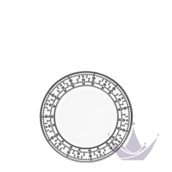 Тарелка десертная 16см коллекции Tiara Platin бренда Haviland