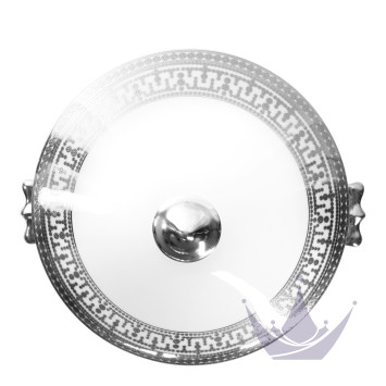 Супница 2л коллекции Tiara Platin бренда Haviland
