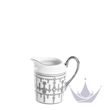 Молочник 0,15л коллекции Tiara Platin бренда Haviland