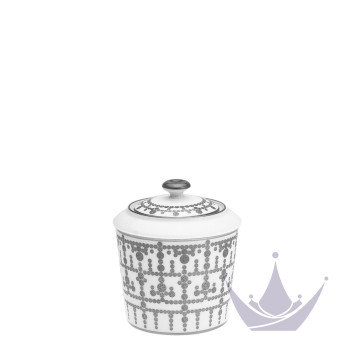 Сахарница 0,25л коллекции Tiara Platin бренда Haviland