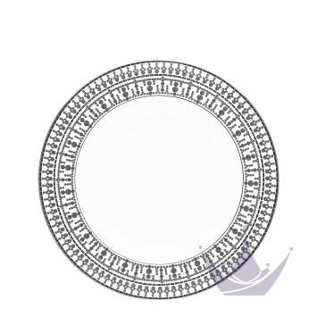 Тарелка глубокая 31,5см коллекции Tiara Platin бренда Haviland