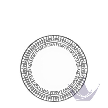 Тарелка закусочная 22см коллекции Tiara Platin бренда Haviland