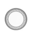 Тарелка главная 28см коллекции Tiara Platin бренда Haviland