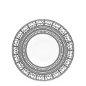 Тарелка для ризотто 28,5см коллекции Tiara Platin бренда Haviland