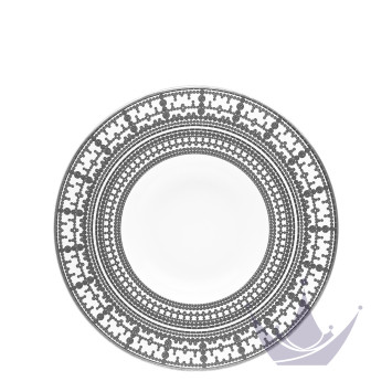 Тарелка для ризотто 28,5см коллекции Tiara Platin бренда Haviland