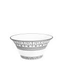 Салатник 26см коллекции Tiara Platin бренда Haviland