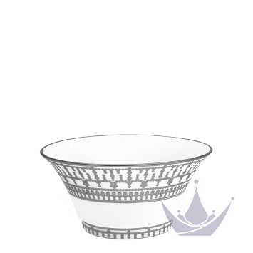 Салатник 26см коллекции Tiara Platin бренда Haviland
