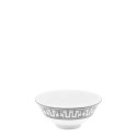 Чаша для риса 13см коллекции Tiara Platin бренда Haviland