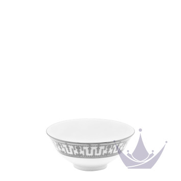 Чаша для риса 13см коллекции Tiara Platin бренда Haviland