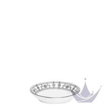 Чаша для сои 10,5см коллекции Tiara Platin бренда Haviland