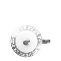 Кружка с крышкой 0,27л коллекции Tiara Platin бренда Haviland