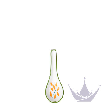 Ложка суповая 14см коллекции A walk in the garden бренда Hermes