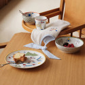 Чаша бульонная 12см коллекции Animaux Nattes бренда Hermes