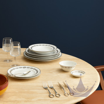 Коллекция Attelage 