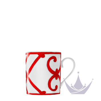 Кружка № 2 300мл бренда Hermes