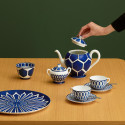 Молочник 200мл коллекции Bleus d'Ailleurs бренда Hermes
