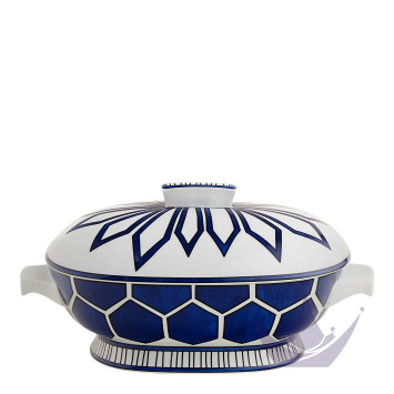 Супница 1700мл бренда Hermes