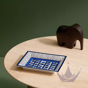Коллекция Bleus d'Ailleurs бренда Hermes