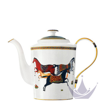 Чайник 1200мл бренда Hermes