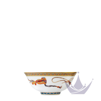 Чаша для риса 12,5см бренда Hermes